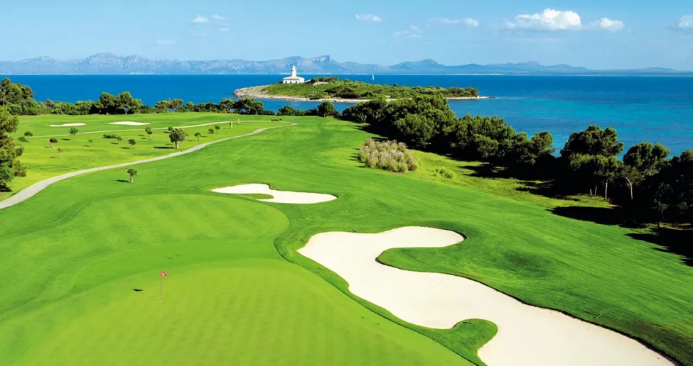 Alcanada Golf