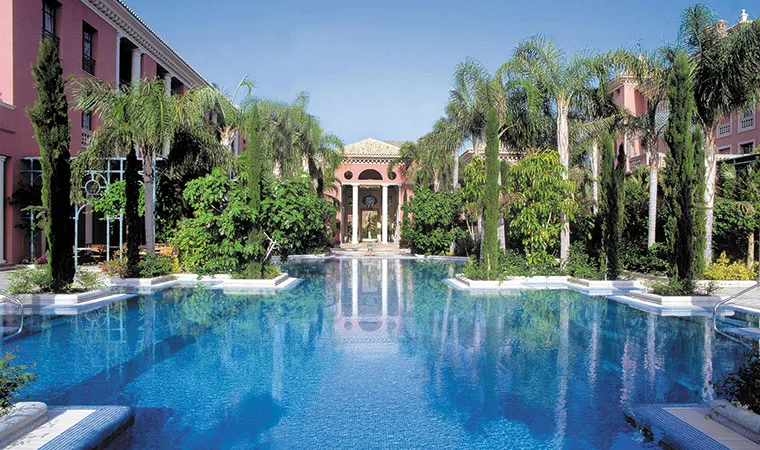 Anantara Villa Padierna Anantara Villa Padierna