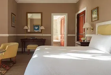 Anantara Villa Padierna chambre deluxe Anantara Villa Padierna chambre deluxe