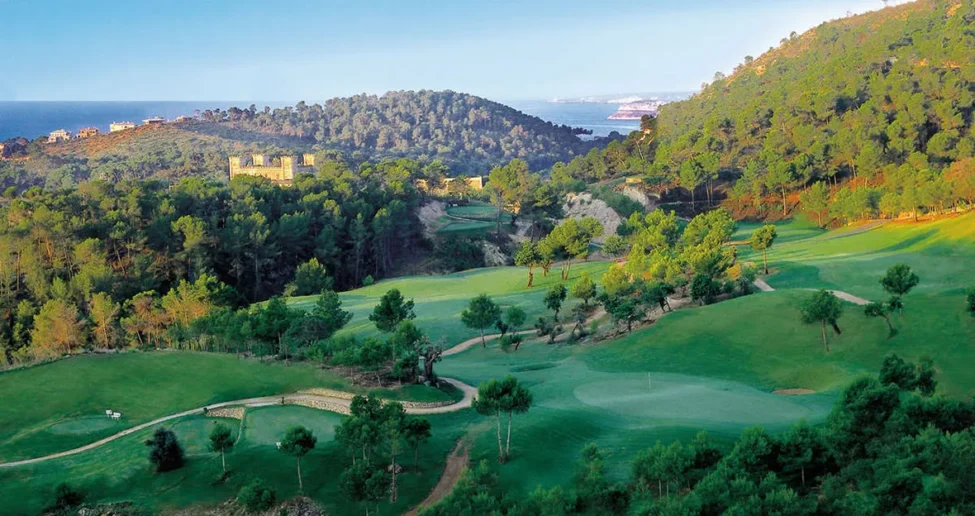 Bendinat Golf