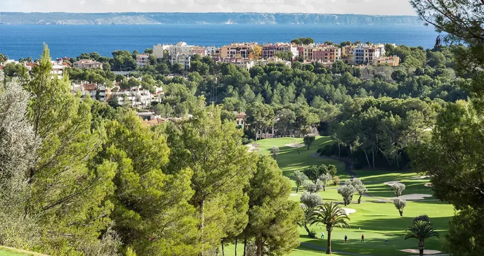 Benidat Golf