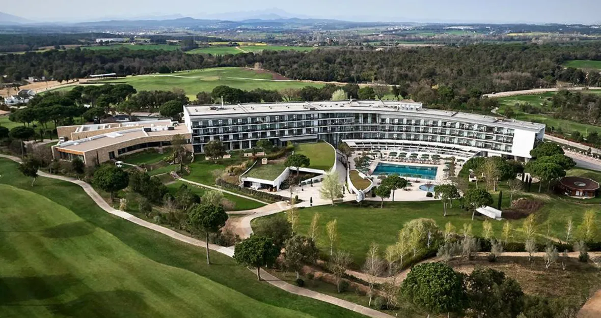 Camiral at PGA Catalunya Resort Camiral at PGA Catalunya Resort