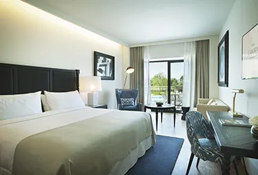 Camiral at PGA Catalunya Resort chambre supérieure Camiral at PGA Catalunya Resort chambre supérieure