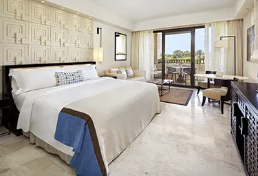 The Romanos chambre deluxe King The Romanos chambre deluxe King