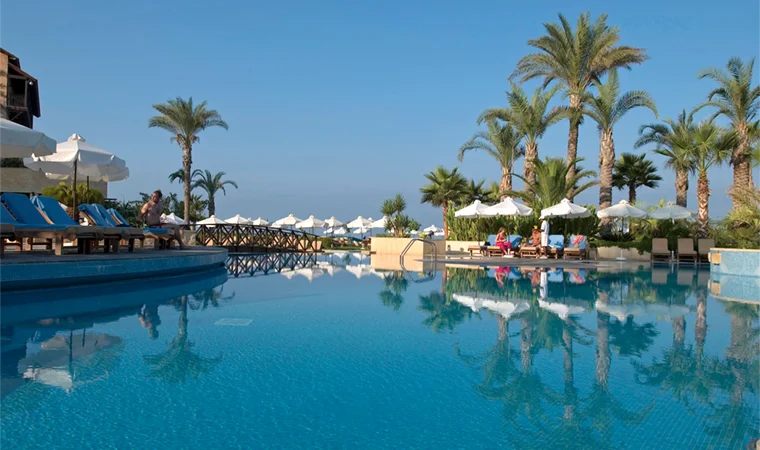 Elysium Chypre Elysium Chypre