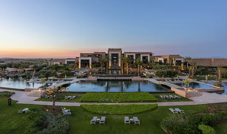 Fairmont-Royal-Palm-Marrakech Fairmont Royal Palm Marrakech Pool