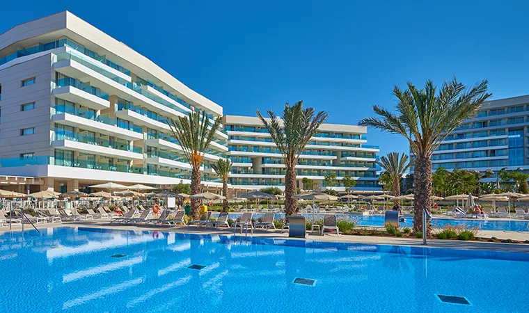 Hipotels Gran Playa de Palma Hipotels Gran Playa de Palma