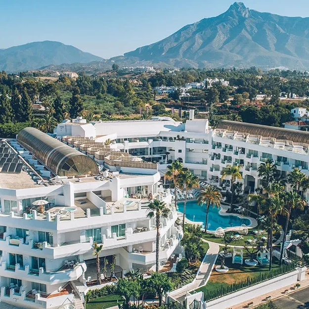 Iberostar Selection Marbella Coral Beach