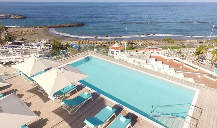 Iberostar Selection Sabila Iberostar Selection Sabila