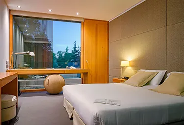 La Mola Resort chambre La Mola Resort chambre
