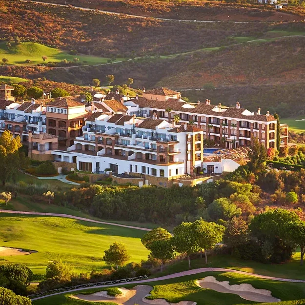 La ala Golf Hotel Spa