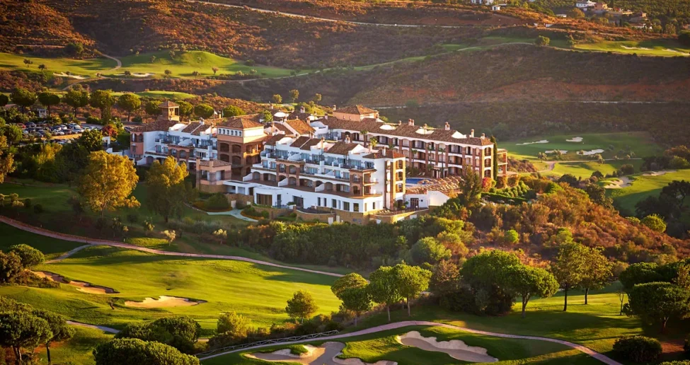 La ala Golf Hotel Spa