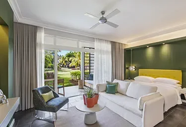 Long Beach Mauritius suite junior Long Beach Mauritius suite junior
