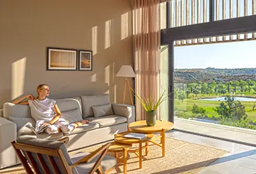 Minthis Resort suite executive Minthis Resort suite executive