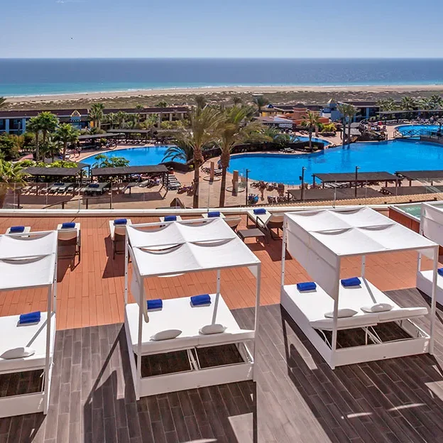 Occidental Jandia Royal Level