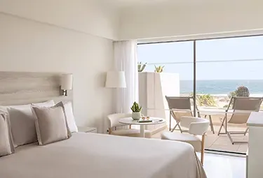 Paradisus Salinas Lanzarote chambre Premium Ocean Front Paradisus Salinas Lanzarote chambre Premium Ocean Front