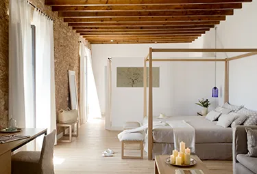 Predi Son Jaumell Hotel Rural suite junior Predi Son Jaumell Hotel Rural suite junior