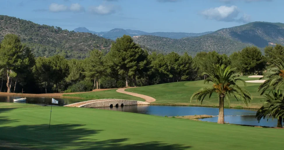 Punitro Golf