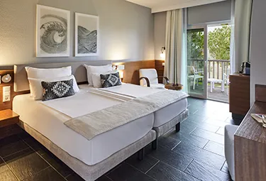 Robinson Quinta da Ria chambre standard classique Robinson Quinta da Ria chambre standard classique