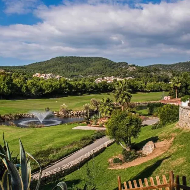 Steigenberer Camp de Mar Golf