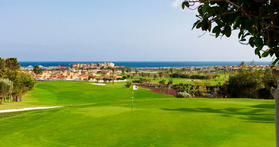 Sheraton Fuerteventura