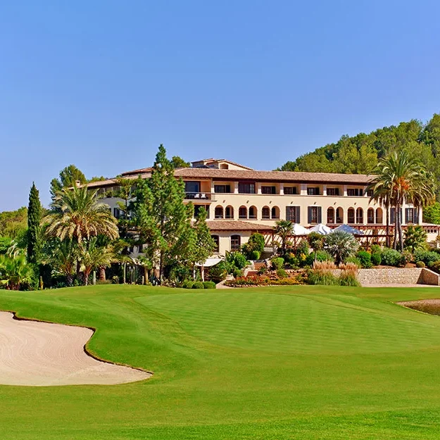 Sheraton Mallorca Arabella