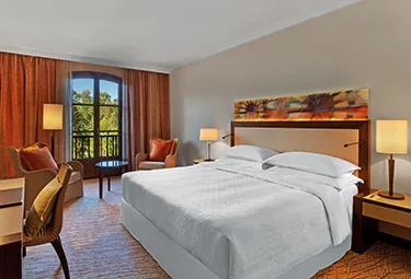 Sheraton Mallorca Arabella Sheraton Mallorca Arabella