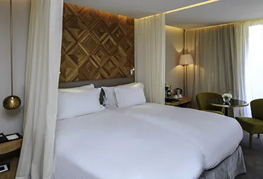 Sofitel Marrakech chambre supérieure Sofitel Marrakech chambre supérieure