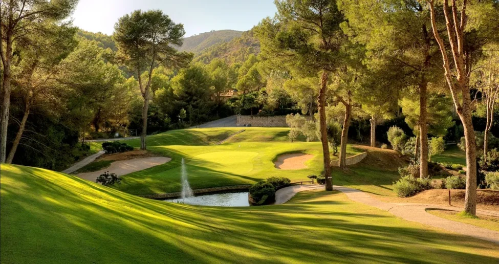 Son Vida Golf