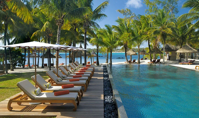 Constance Prince Maurice piscine Constance Prince Maurice piscine