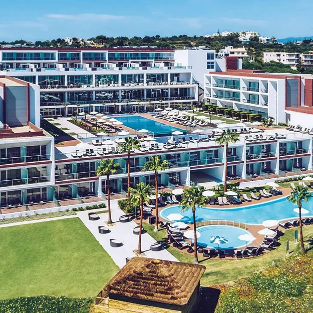 Iberostar Selection Lagos Algarve