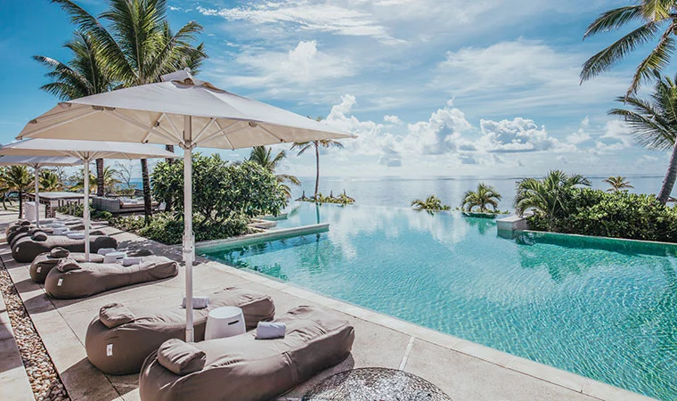 Long Beach Mauritius Long Beach Mauritius