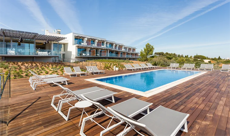 Onyria Palmares Beach Onyria Palmares Beach