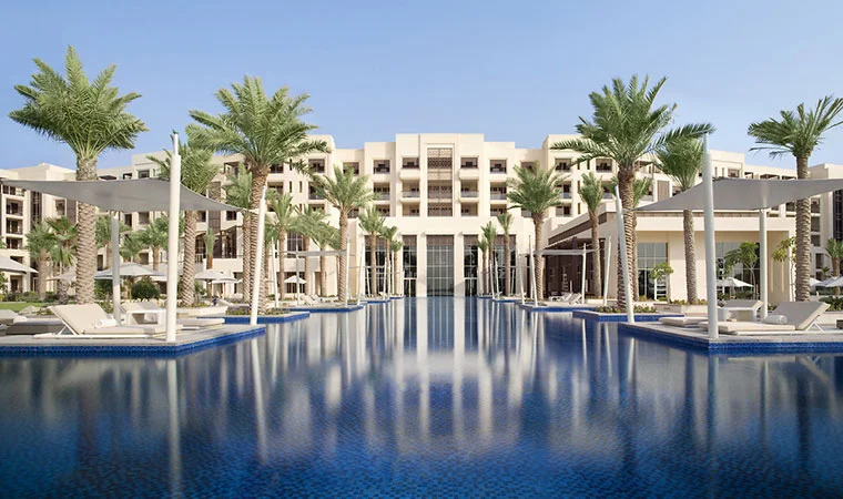 Park Hyatt Abu Dhabi Hotel and Villas Park Hyatt Abu Dhabi Hotel and Villas