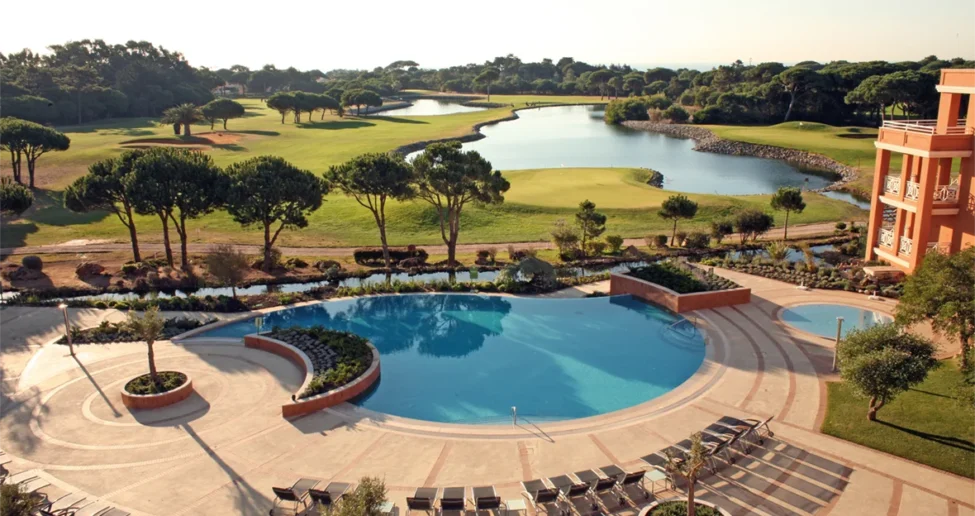 Hotel Onyria Quinta da Marinha
