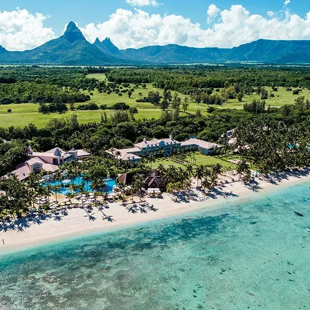 Sugar Beach Mauritius