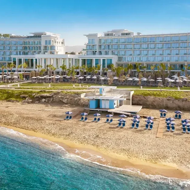 Amavi Paphos Adults Only