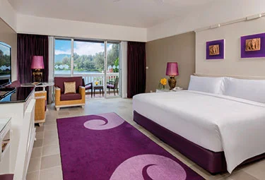 Angsana Laguna Phuket chambre Laguna Angsana Laguna Phuket chambre Laguna