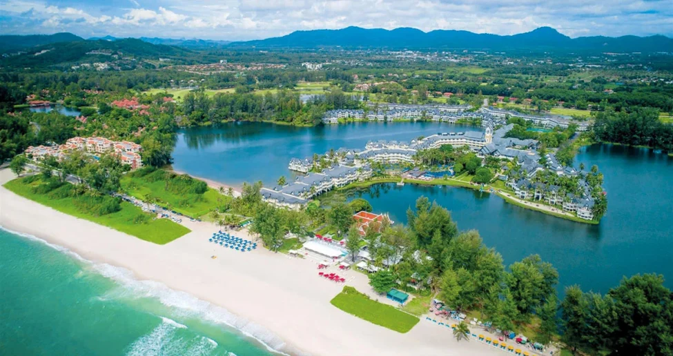 Angsana Laguna Phuket