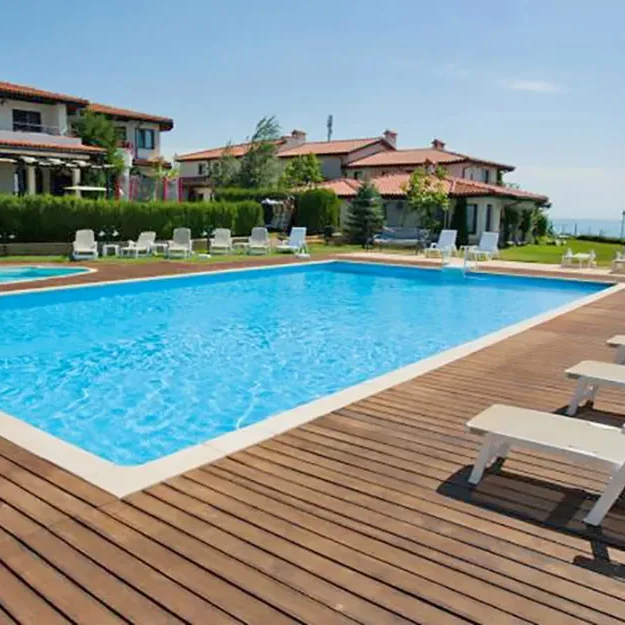 Black Sea Rama olf & Villas