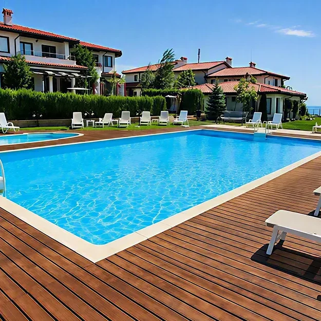 Black Sea Rama Golf & Villas
