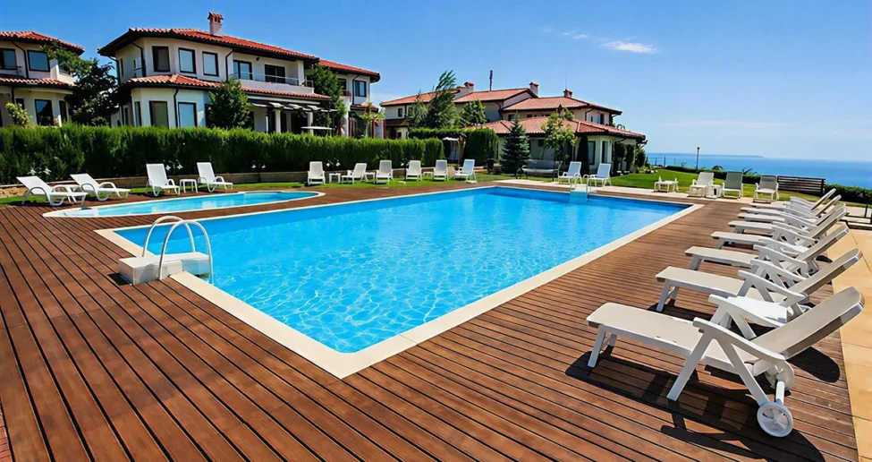 Black Sea Rama Golf & Villas