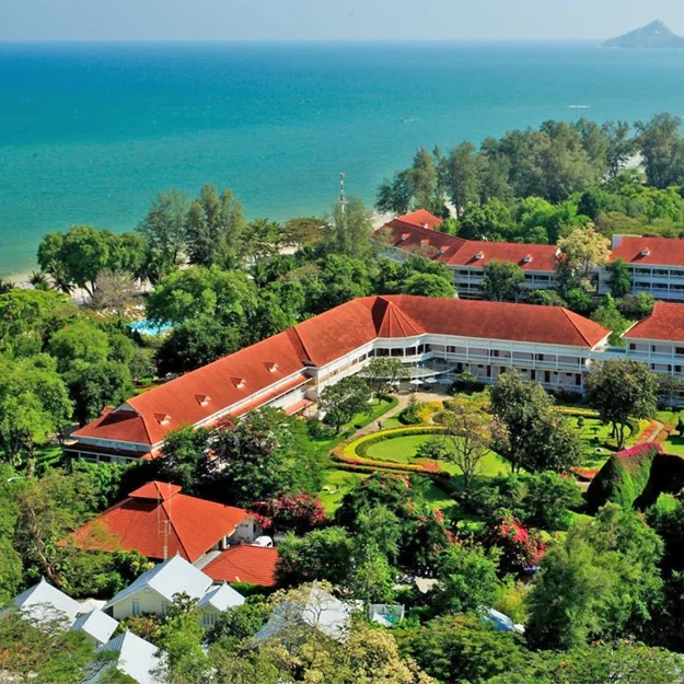 Centara Hua Hin