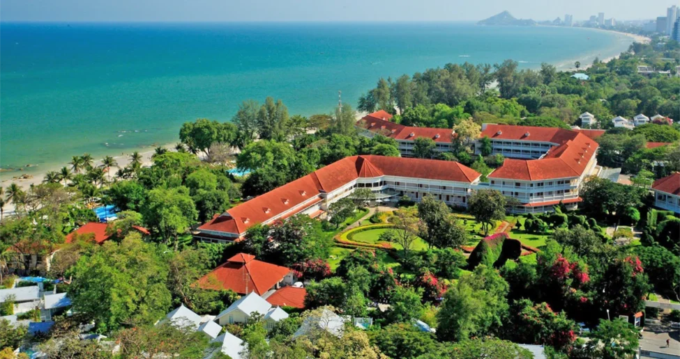Centara Hua Hin