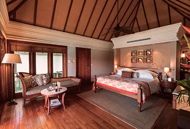 Constance Prince Maurice suite junior Constance Prince Maurice suite junior
