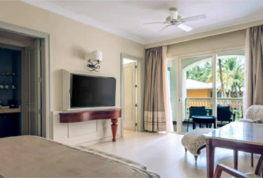 Iberostar Gran Bavaro suite Iberostar Gran Bavaro suite