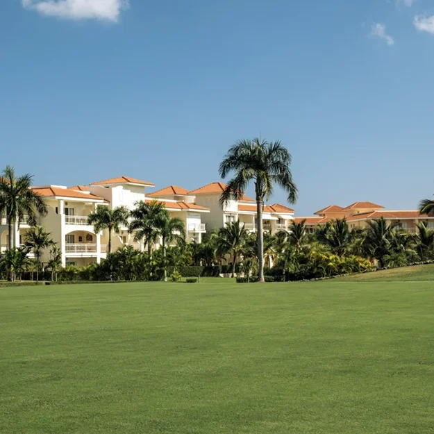 Iberostar Selection Bávaro Golf