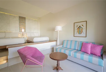 Iberostar Selection Bávaro chambre Iberostar Selection Bávaro chambre