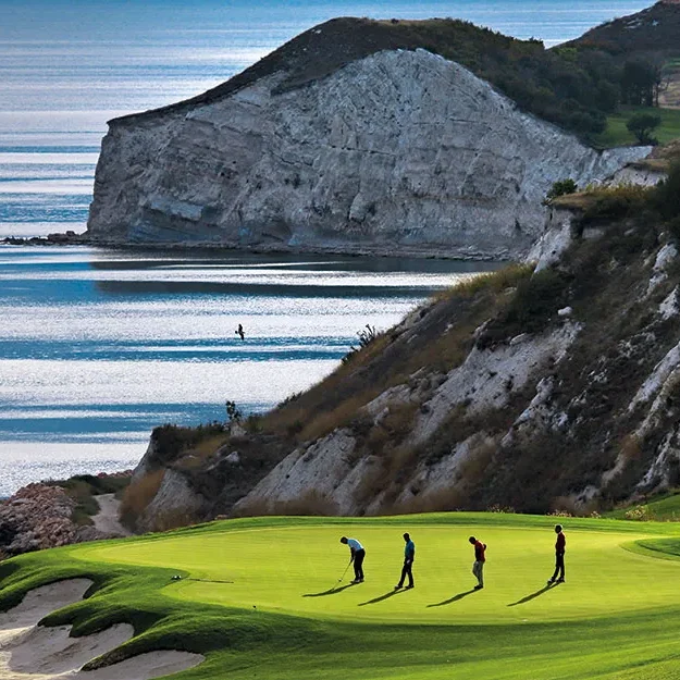 Lighthouse Golf Spa Hotel