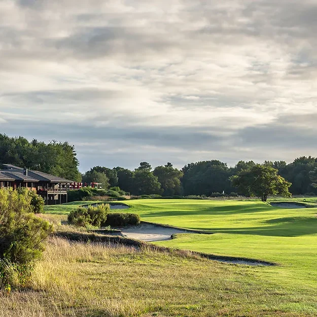 Médoc Golf